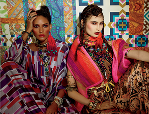 MAC Styleseeker Collection for Fall 2012